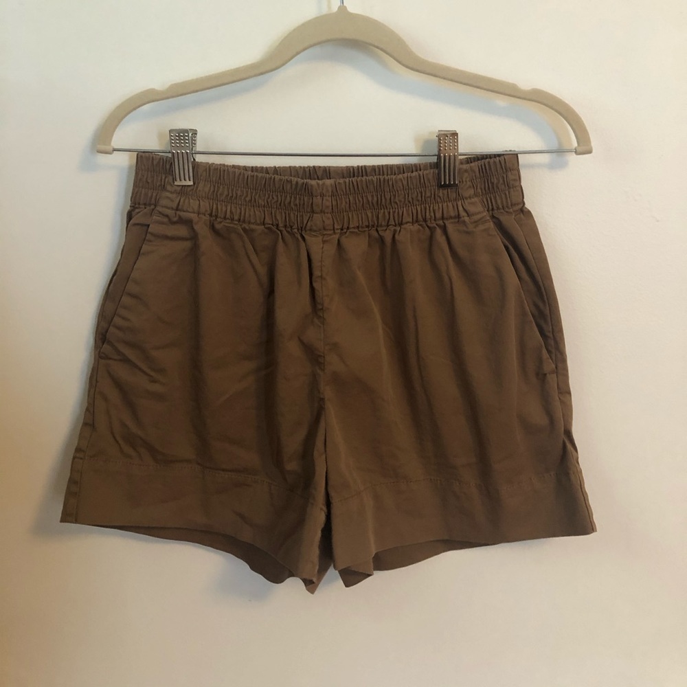 Everlane Shorts